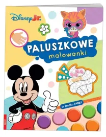 disney-junior-paluszkowe-malowanki