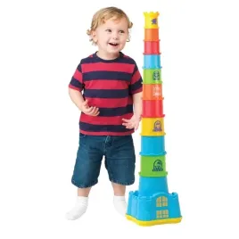 dumel-kubeczkowy-zamek-wieza-sorter-dd-42500