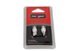 78-0168set-zarowka-led-12v-5w-caloszklana-biala-b-maxgear