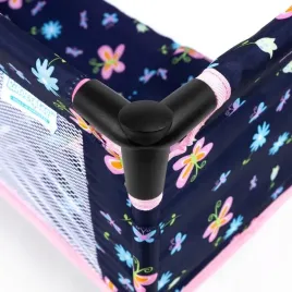 kinderplay-lozeczko-dla-lalek-turystyczne-kojec-akcesoria-torba-posciel