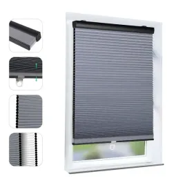 roleta-plisowana-automatyczna-sekey-80-x-130-cm