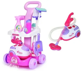 wozek-do-sprzatania-dla-dzieci-zestaw-sprzatajacy-odkurzacz-wciaga-kuleczki