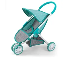 milly-mally-wozek-dla-lalek-susie-prestige-mint