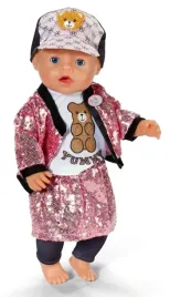 baby-born-blyszczace-ubrania-43-cm