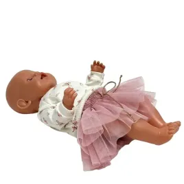 baby-born-42-43-cm-ubranka-dla-lalek-zestaw-spodniczka-rozowa-i-bluza