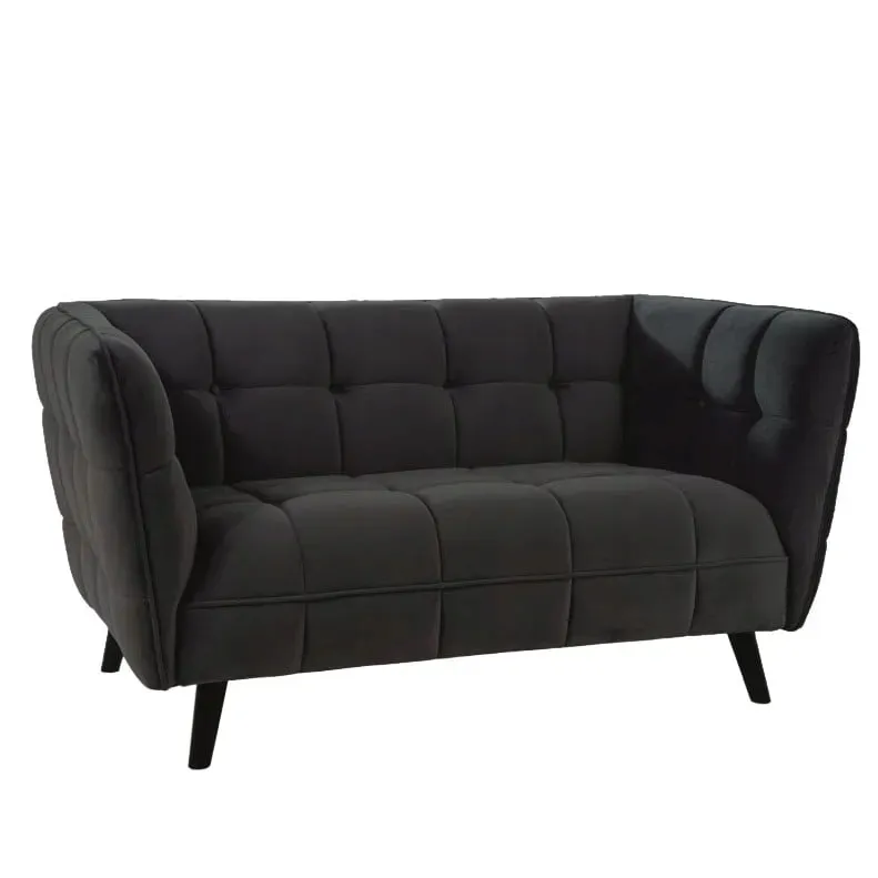 sofa-castello-velvet-2-czarny