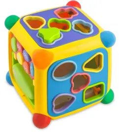 interaktywna-kostka-edukacyjna-sorter-montessori-ukladanka-muzyka-6w1