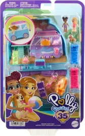 zestaw-kompaktowy-polly-pocket-plazowy-piesek-minivan-plus-lalki-i-dodatki