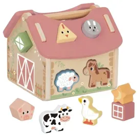 sorter-klocki-montessori-ksztalty-kolory-zwierzeta-farma-edukacyjna-woopie