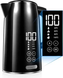 czajnik-elektryczny-fohere-kes520t5-gs-2200-w-17-l-czarny-40c-100c