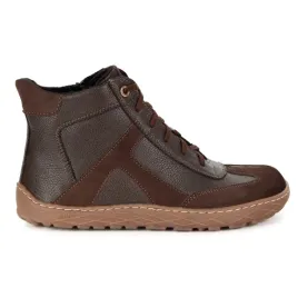 damskie-minimalistyczne-botki-barefoot-skorzane-zimowe-1294-brazowe-40