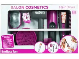 akcesoria-do-wlosow-dla-dzieci-zabawa-fryzjer-suszarka-szczotka-prostownica
