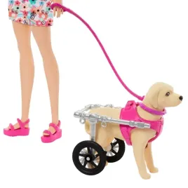 barbie-lalka-i-piesek-na-wozku-zestaw-htk37