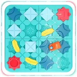 gra-logiczna-dla-dzieci-ukladanka-labirynt-budowanie-drogi-klocki-prezent