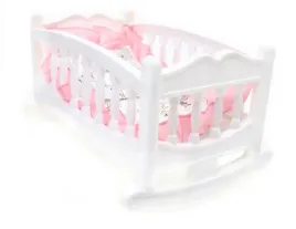 duza-biala-kolyska-lozeczko-45cm-dla-lalki-lalek-posciel-produkt-polski