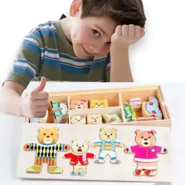 drewniana-ukladanka-rodzina-misie-garderoba-emocje-montessori-pudelko-72-el
