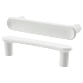 ikea-gubbarp-uchwyt-bialy-116-mm-2-szt