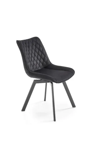 krzeslo-welurowe-kuchenne-jadalnia-salon-czarne-designerskie-model-k520-rodzaj-nog-proste