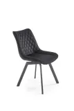krzeslo-welurowe-kuchenne-jadalnia-salon-czarne-designerskie-model-k520-rodzaj-nog-proste