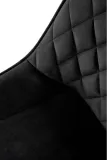 krzeslo-welurowe-kuchenne-jadalnia-salon-czarne-designerskie-model-k520-wysokosc-mebla-80-cm