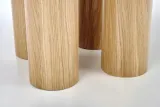 stol-okragly-do-jadalni-halmar-elefante-srednica-120-cm-dab-naturalny-material-plyta-fornirowana