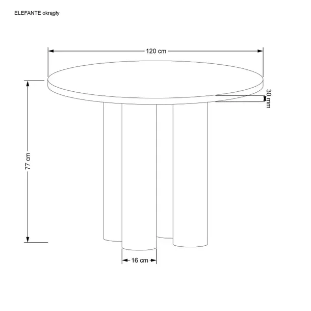stol-okragly-do-jadalni-halmar-elefante-srednica-120-cm-dab-naturalny-wysokosc-mebla-77-cm