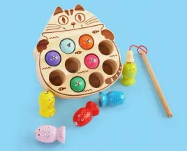 drewniane-gra-lowienie-rybek-kot-montessori