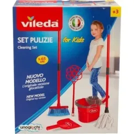 vileda-zestaw-do-sprzatania-dla-dzieci-wiadro-szczotka-szufelka