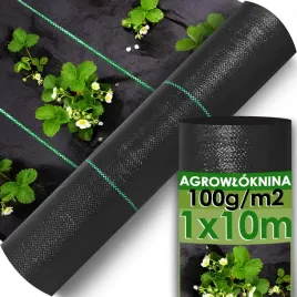 agrotkanina-agrowloknina-mata-antychwastowa-mocna-1x10m-100g-m2-uv