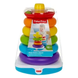 fisher-price-gigapiramidka-duza-piramidka-z-kolek