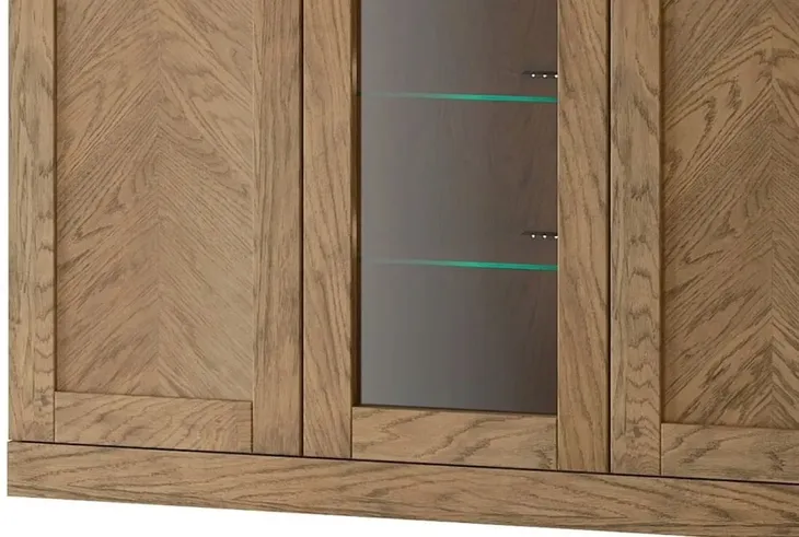 komoda-do-salonu-szynaka-meble-cozy-140-cm-trzydrzwiowa-dab-rustical-kolekcja-cozy