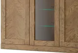 komoda-do-salonu-szynaka-meble-cozy-140-cm-trzydrzwiowa-dab-rustical-kolekcja-cozy