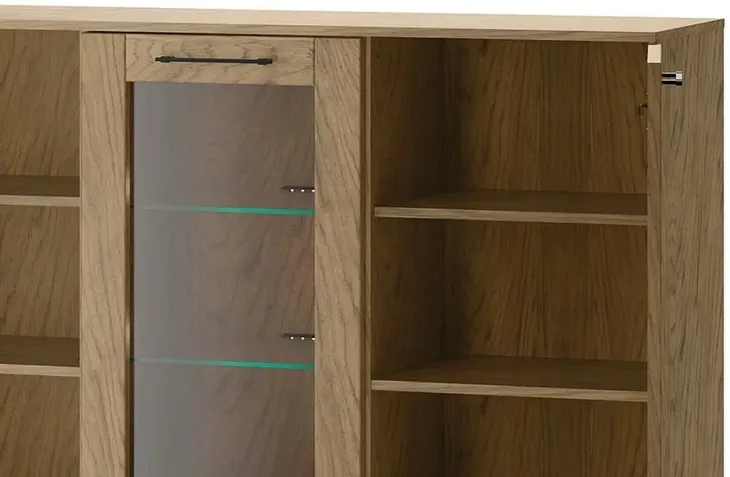 komoda-do-salonu-szynaka-meble-cozy-140-cm-trzydrzwiowa-dab-rustical-kolor-mebla-dab-rustykalny