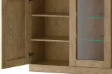 komoda-do-salonu-szynaka-meble-cozy-140-cm-trzydrzwiowa-dab-rustical-material-plyta-wiorowa