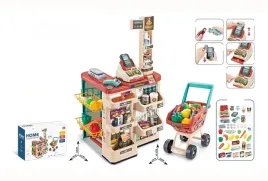 duzy-supermarket-sklep-kasa-fiskalna-wozek-stragan