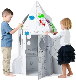 tektorado-niezwykla-rakieta-do-zabawy-i-kolorowania-dla-dzieci-domek