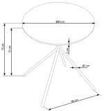 stol-okragly-do-kuchni-halmar-fondi-80-cm-metalowy-czarny-regulowany-marka-halmar