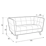 sofa-castello-velvet-2-zielony-stan-nowy