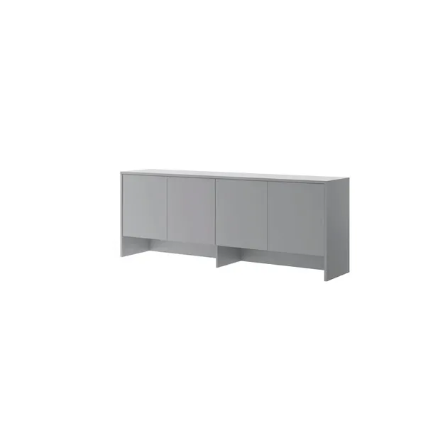 nadstawka-bed-concept-szary