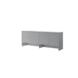 nadstawka-bed-concept-szary