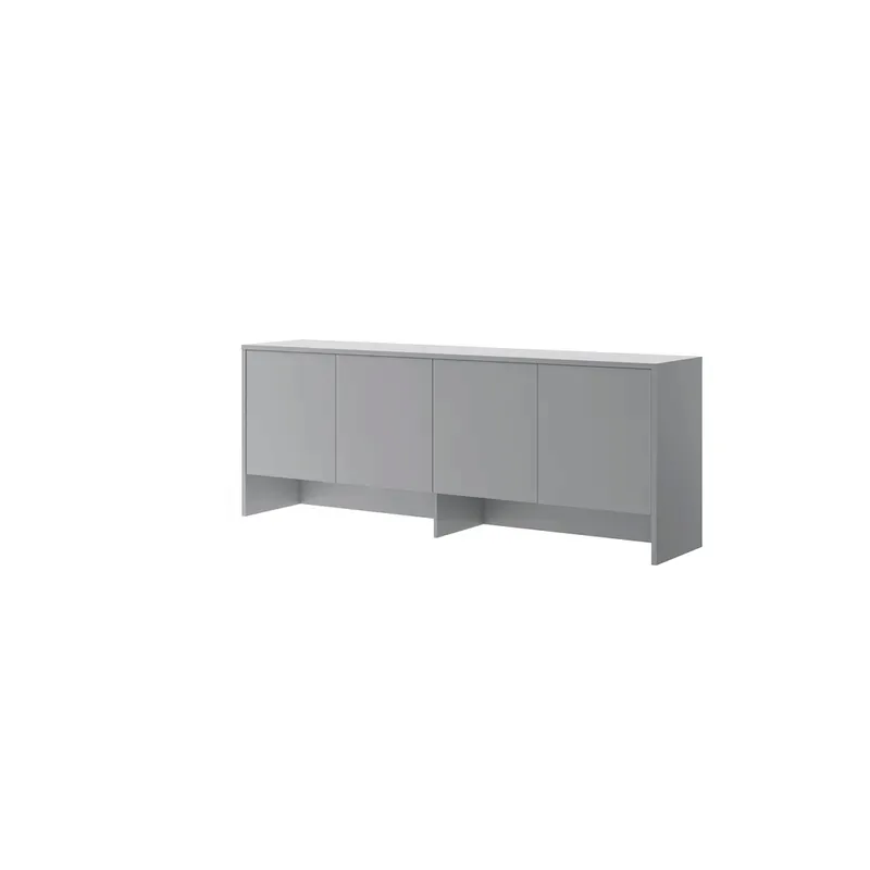 nadstawka-bed-concept-szary