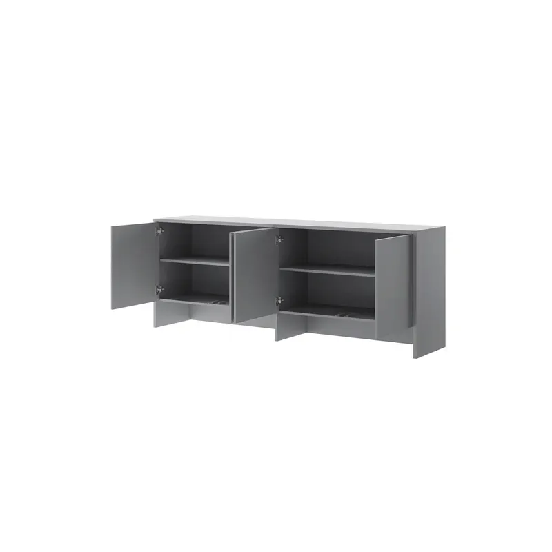 nadstawka-bed-concept-szary