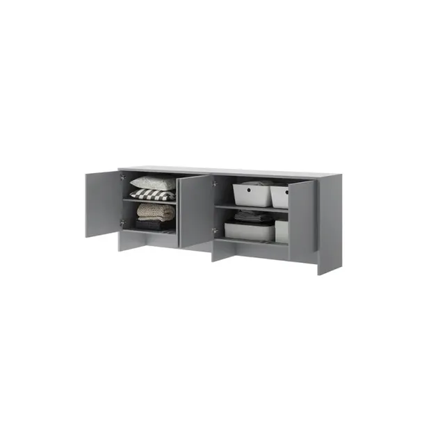 nadstawka-bed-concept-szary-kolekcja-bed-concept