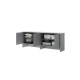 nadstawka-bed-concept-szary-kolekcja-bed-concept