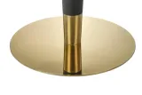stol-okragly-do-jadalni-halmar-morata-79-cm-blat-mdf-bialy-marmur-zloty-kolor-blatu-bialy