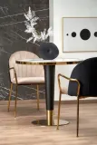 stol-okragly-do-jadalni-halmar-morata-79-cm-blat-mdf-bialy-marmur-zloty-glebokosc-mebla-79-cm
