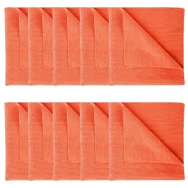 fx-protect-royal-coral-zestaw-10-sztuk-mikrofibra-40x40cm