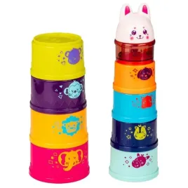 wieza-piramidka-piramida-ukladanka-edukacyjna-sorter-zamek-kroliczka-58-cm