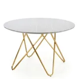 stol-okragly-halmar-bonello-120-cm-popielaty-marmur-zloty-glamour-stan-nowy