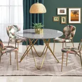 stol-okragly-halmar-bonello-120-cm-popielaty-marmur-zloty-glamour-material-metal